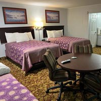 Cheap hotels in Humboldt, TN