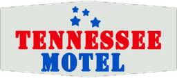 Tennessee Motel Logo
