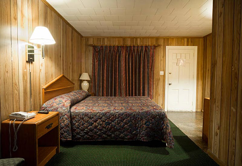 Humboldt Hotel Accommodation