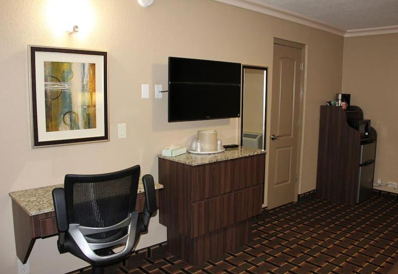 Humboldt Hotel Accommodation